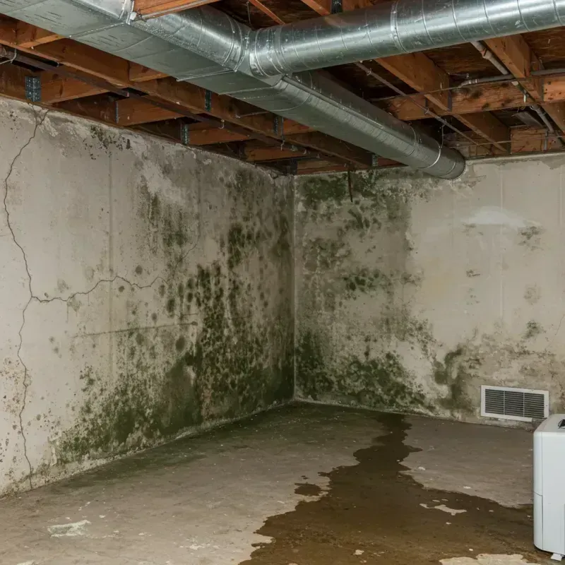 Professional Mold Removal in Pocahontas County, IA